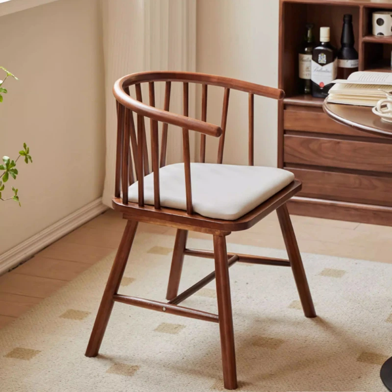 Outdoor Furniture Designer - Wohnzimmer-Esszimmerstühle im nordischen Stil, Designer-Esszimmerstühle für