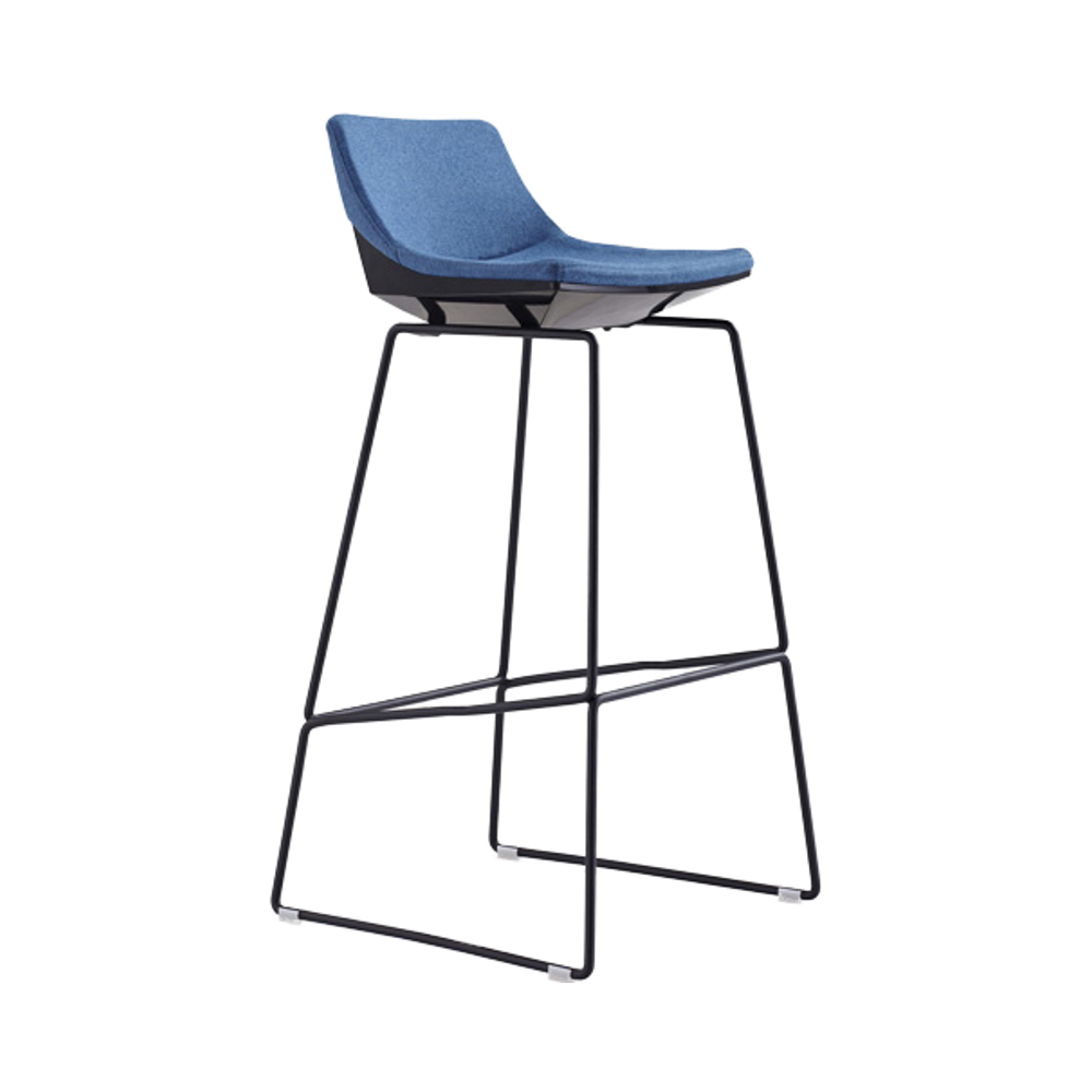 Outdoor Furniture Designer - Heißer Verkauf Modernes Design Barhocker Stuhl