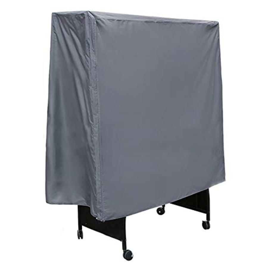 Outdoor Furniture Protector - Outdoor-Terrassenmöbel-Abdeckung für Tischtennisplatte und Sonnenliege, wasserdichter