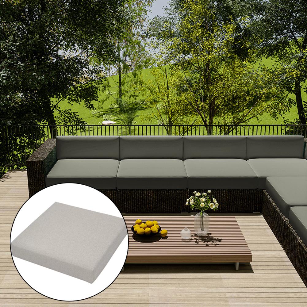 Outdoor Furniture Protector - Sofa-Matte-Abdeckungen, wasserdichte Outdoor-Terrassen-Sofa-Matte-Abdeckungen, geeignet für Terrassenmöbel,