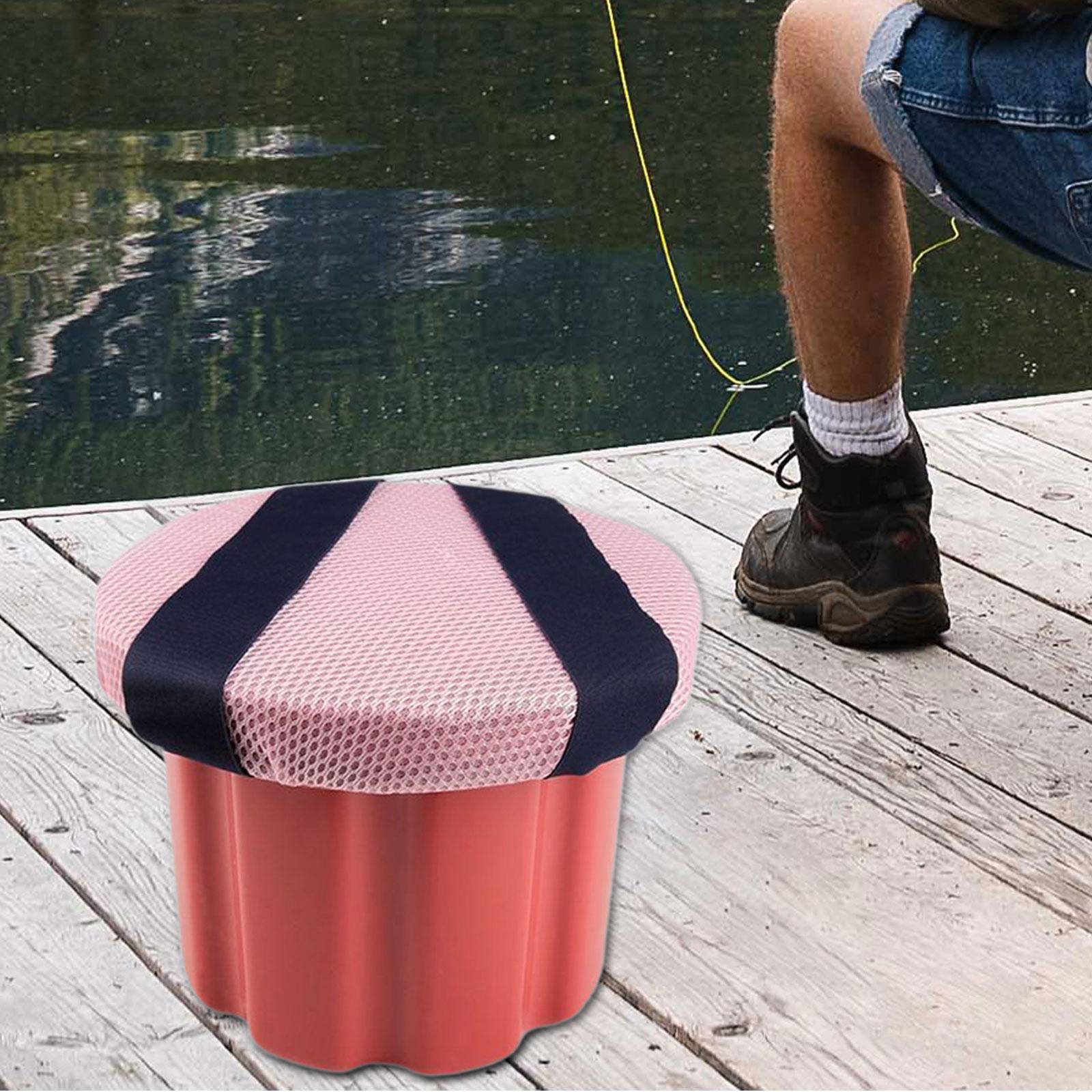 Outdoor Furniture Kids - Gartenhocker für den Außenbereich, Landwirtschaftshocker für