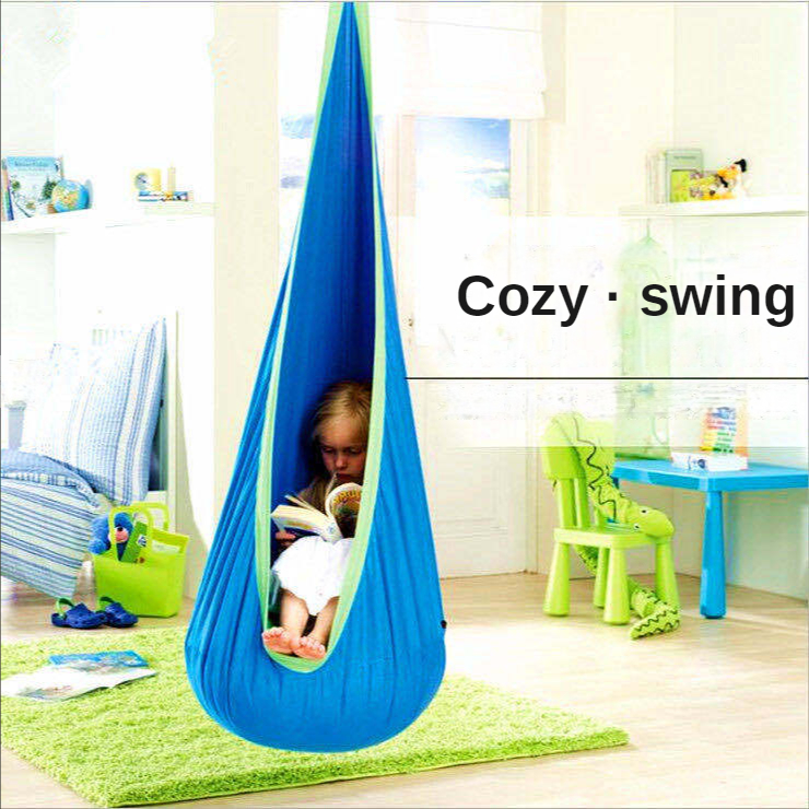 Neue kinder Hängen Stuhl Tragb – Outdoor Furniture Kids Bewertung und Preis