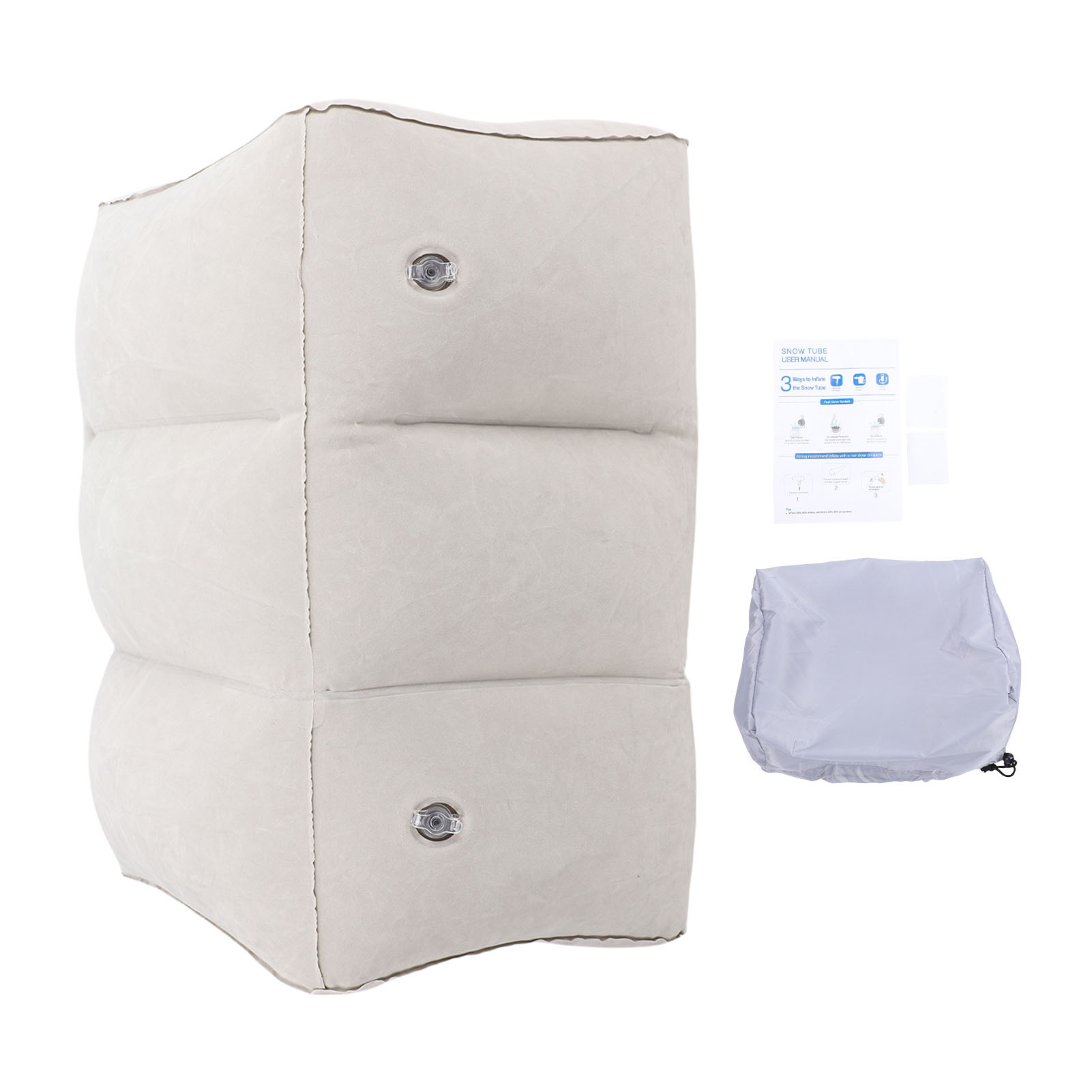 Aufblasbares Fußstützkissen fü – Outdoor Furniture Kids Bewertung und Preis