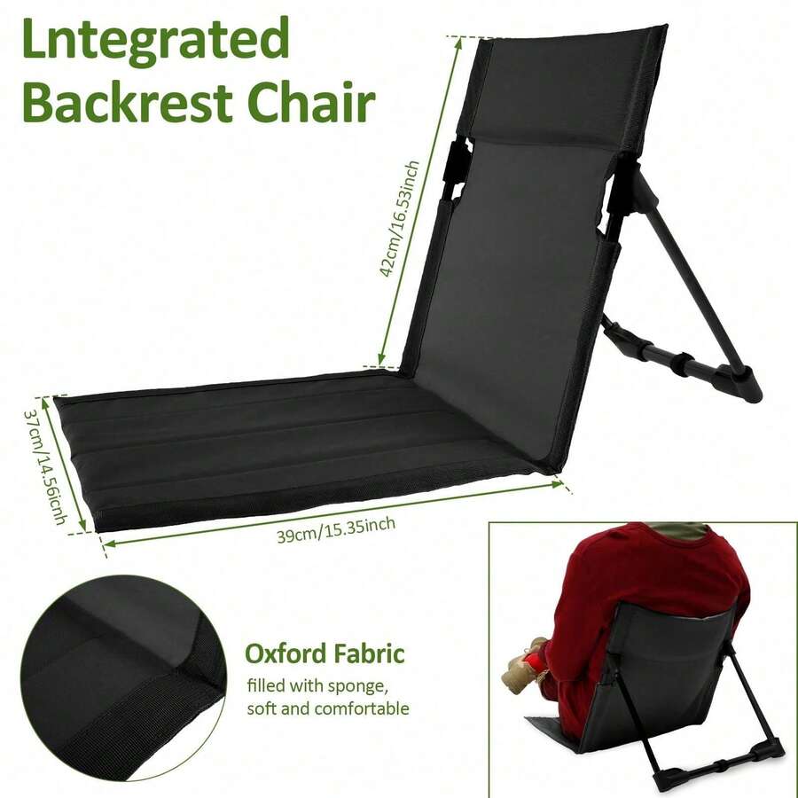 Tragbarer Klappbarer Campingst – Outdoor Furniture Aluminium Bewertung und Preis