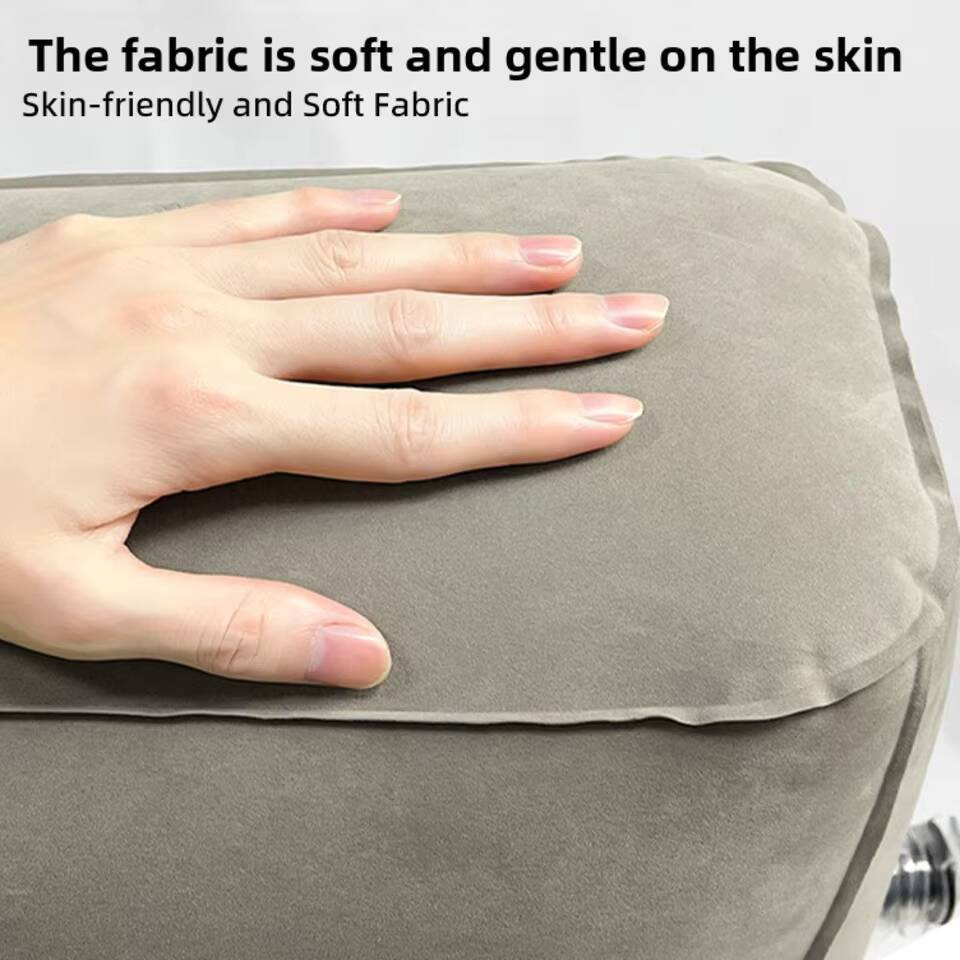 Aufblasbare Reitmatratze Armle – Outdoor Furniture Cushion Bewertung und Preis