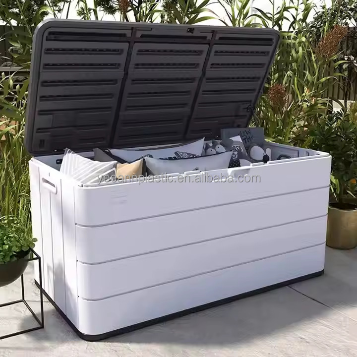 Kunststoff Outdoor Gartenmöbel – Outdoor Furniture With Storage Bewertung und Preis
