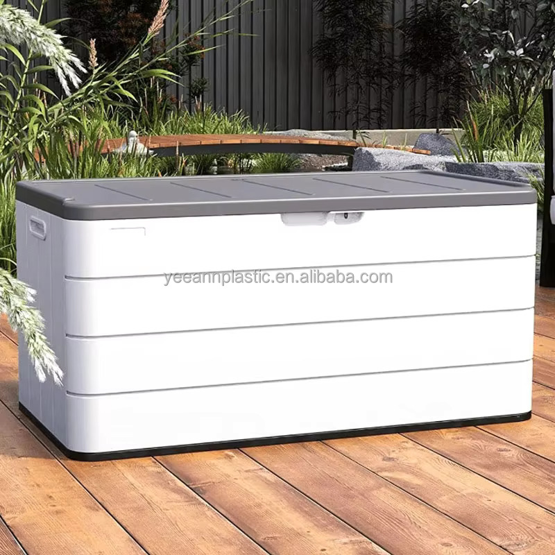 Kunststoff Outdoor Gartenmöbel – Outdoor Furniture With Storage Bewertung und Preis