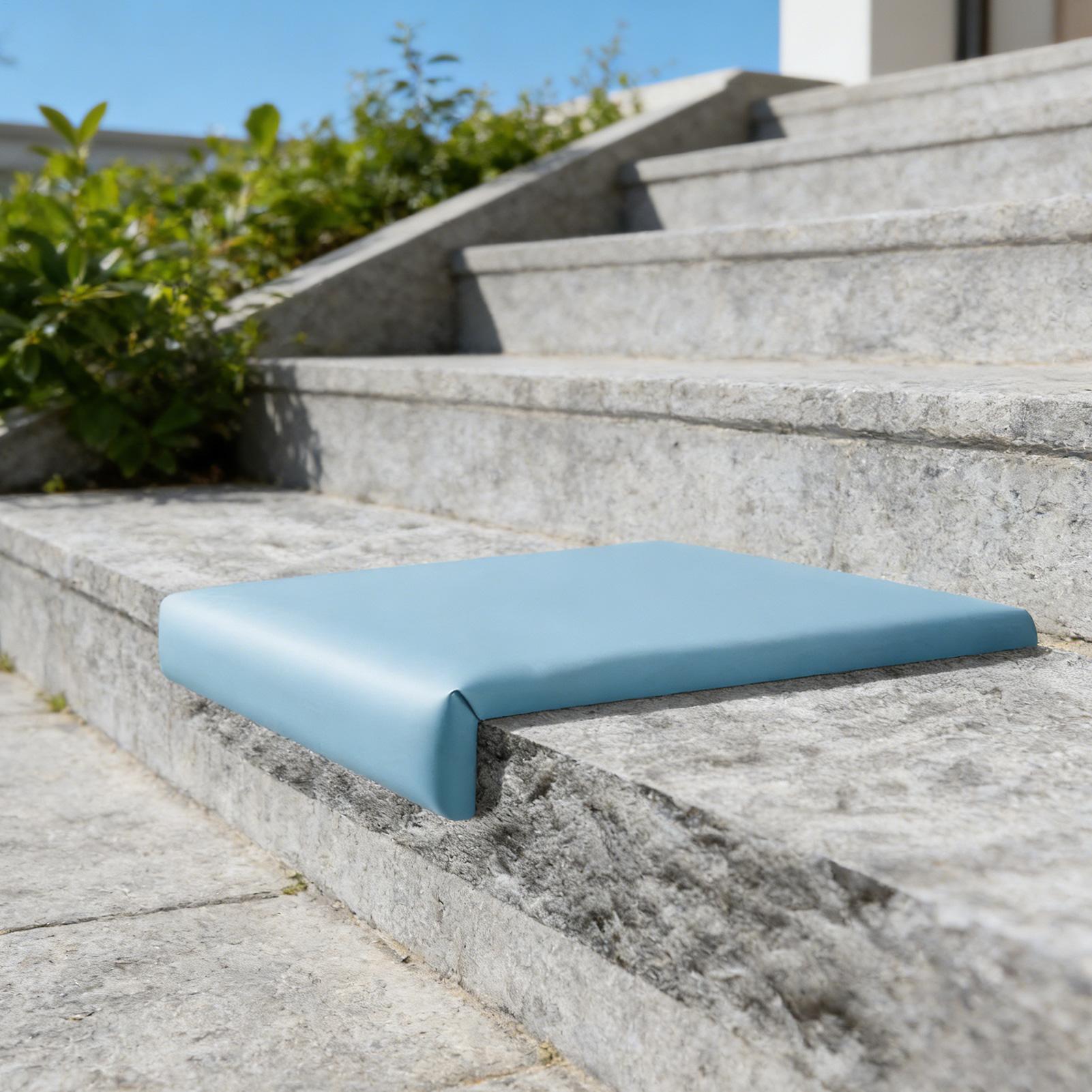 Tragbare Schwimmbadbank für de – Outdoor Furniture L Shape Bewertung und Preis