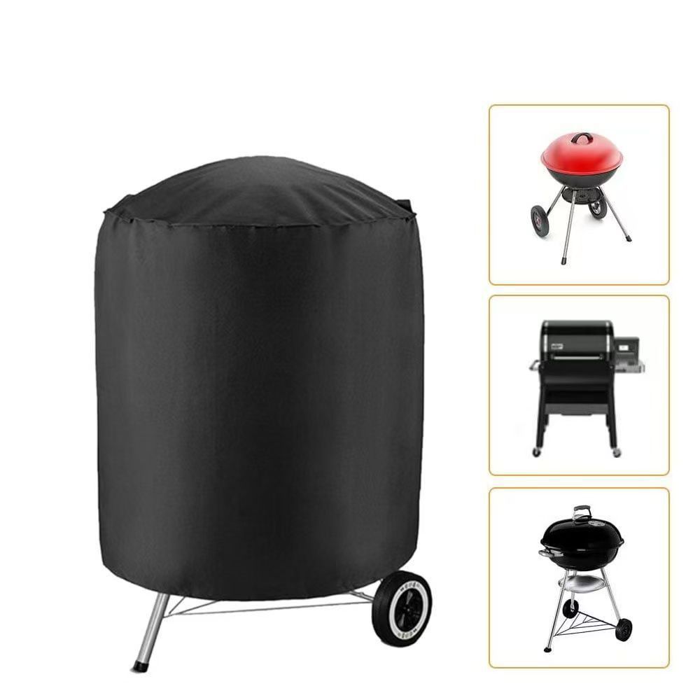 Garten-Grillabdeckung aus Oxfo – Outdoor Furniture Designer Bewertung und Preis
