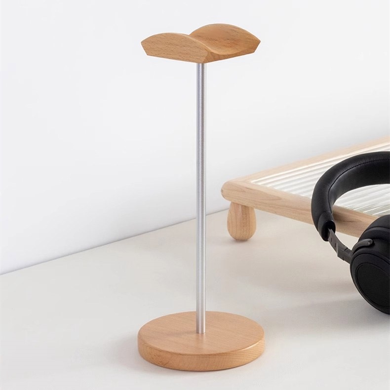 Kopfhörerständer aus schwarzem – Outdoor Furniture Aluminium Bewertung und Preis
