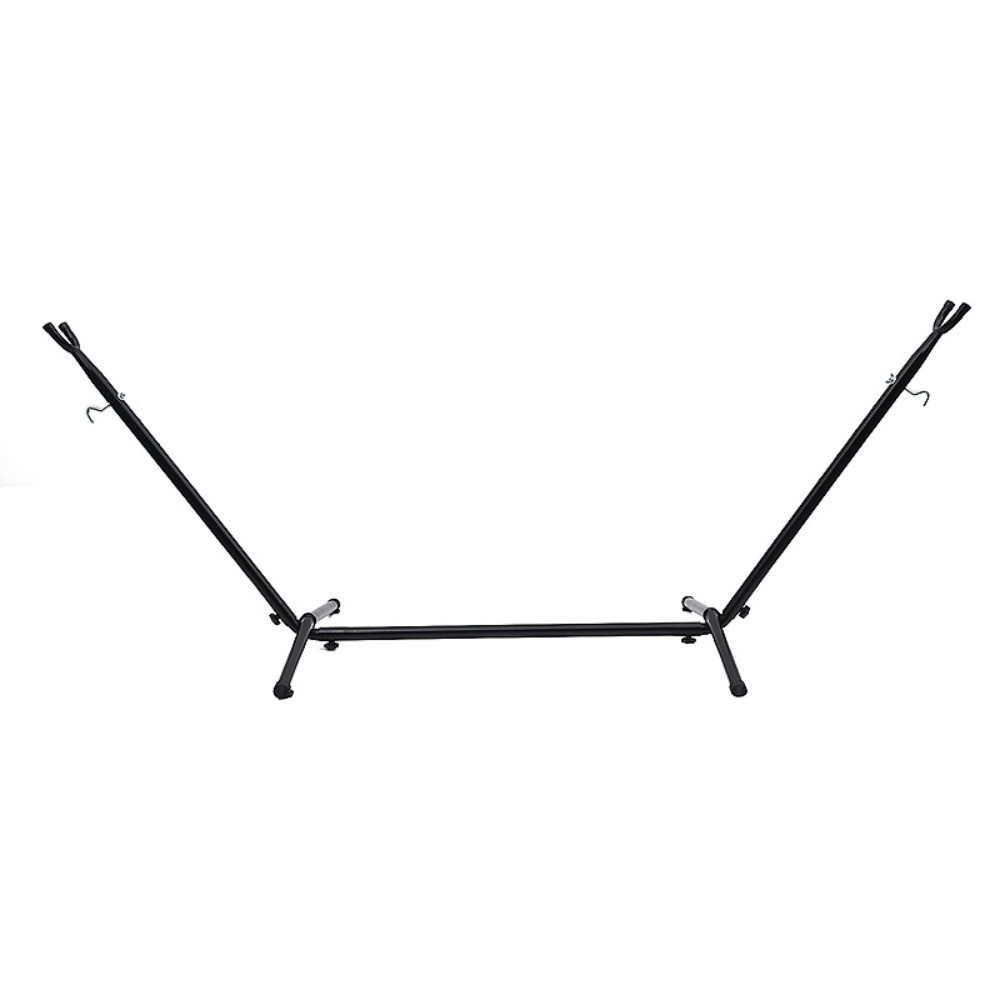 Hängemattenhalterung Croissant – Outdoor Furniture Aluminium Bewertung und Preis