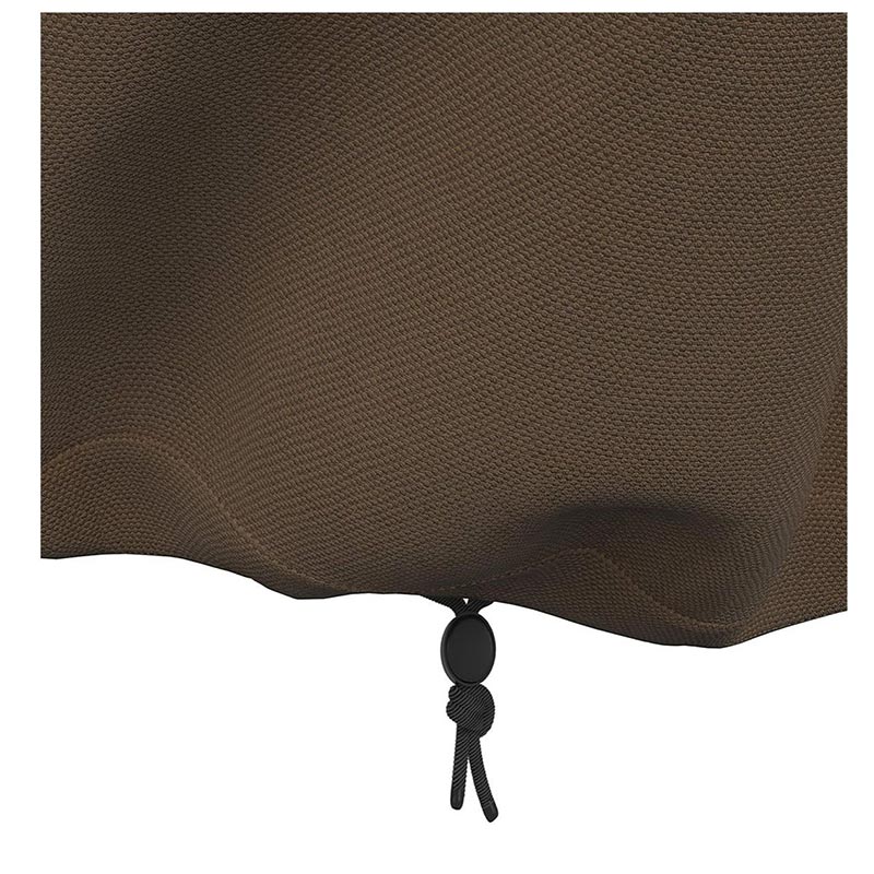 210D BBQ Beige Grillabdeckung  – Outdoor Furniture Protector Bewertung und Preis