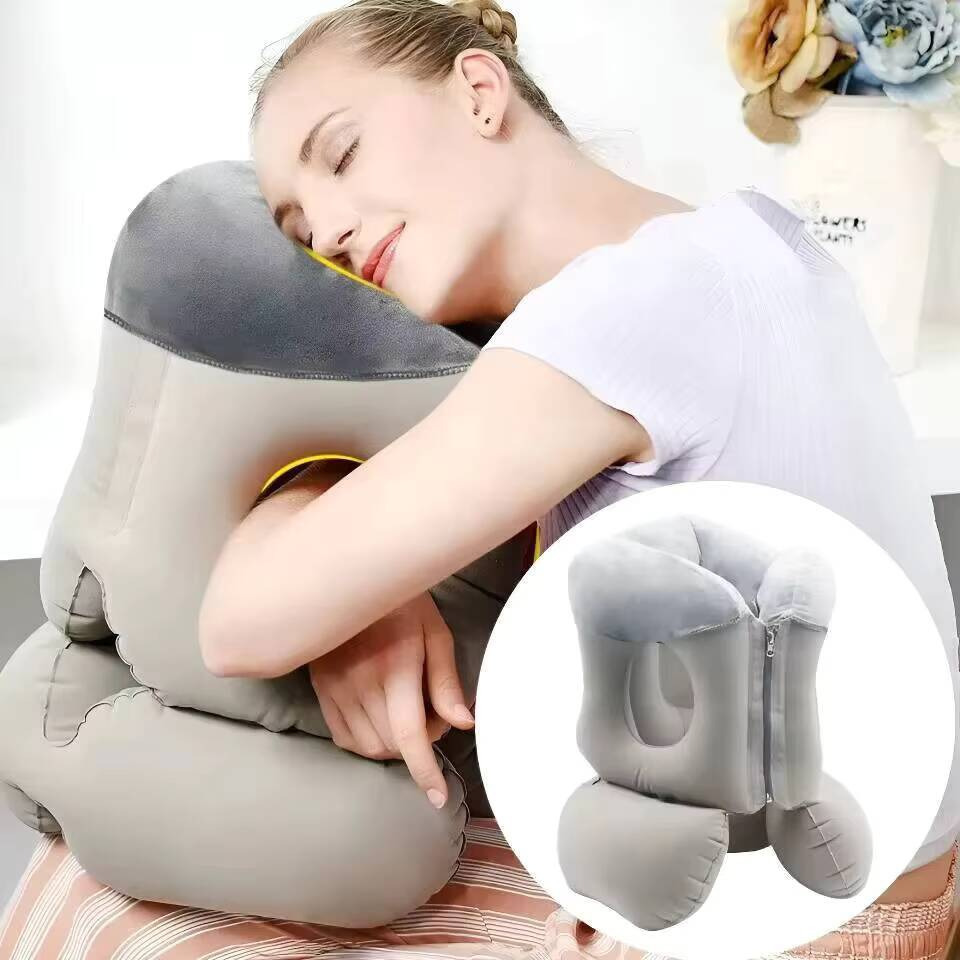 Verbessertes aufblasbares Luft – Outdoor Furniture Cushion Bewertung und Preis