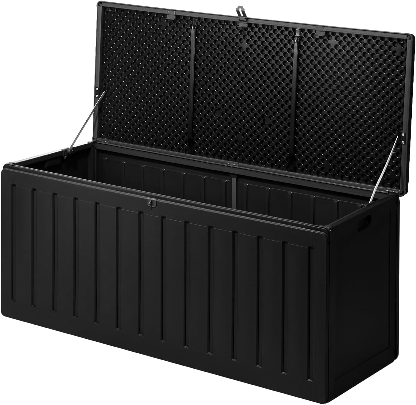490L Aufbewahrungsbox für den  – Outdoor Furniture Cushion Bewertung und Preis
