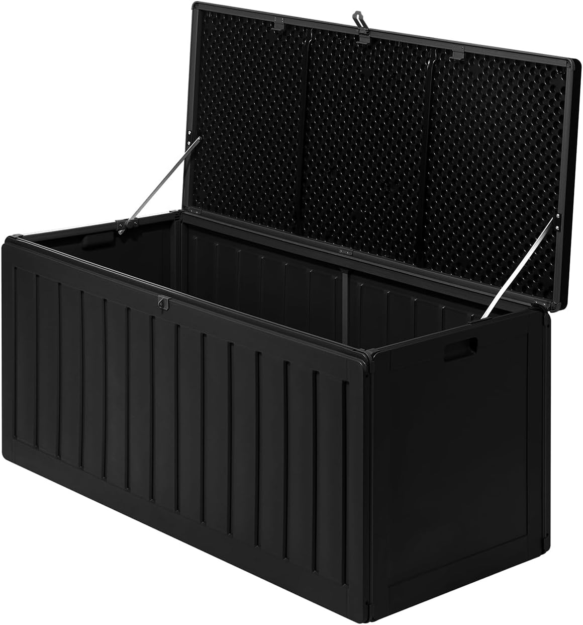 490L Aufbewahrungsbox für den  – Outdoor Furniture Cushion Bewertung und Preis