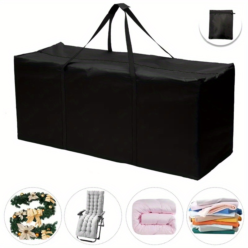 1 Stück 210D Hochleistungs-Auf – Outdoor Furniture With Storage For Cushions Bewertung und Preis