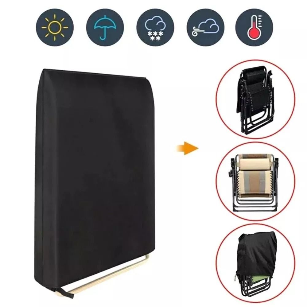 Klappstuhlbezug für Garten/Auß – Outdoor Furniture Protector Bewertung und Preis