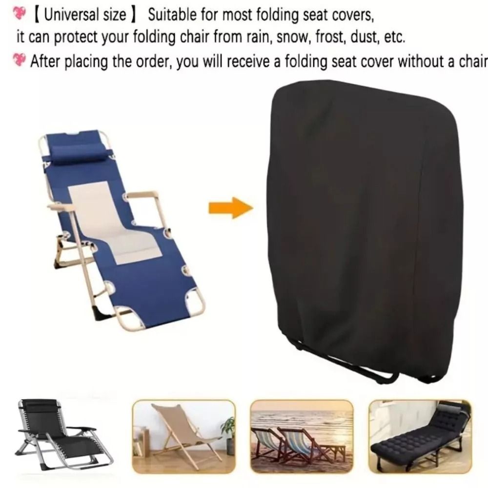 Klappstuhlbezug für Garten/Auß – Outdoor Furniture Protector Bewertung und Preis