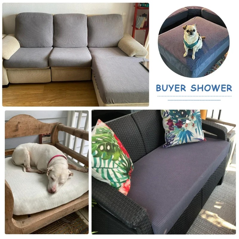 1 Stück Wasserdichter Sofa-Sit – Outdoor Furniture With Storage For Cushions Bewertung und Preis