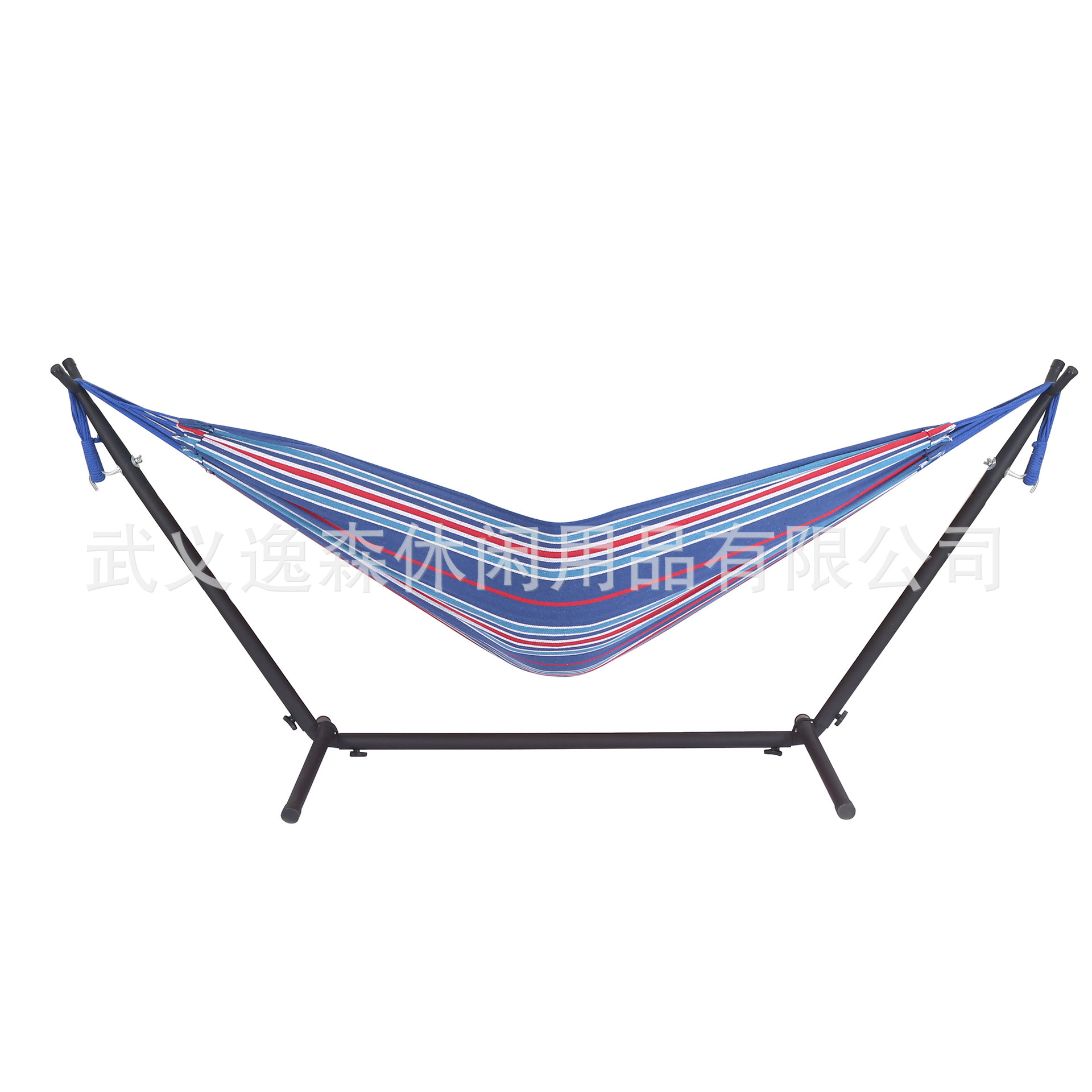 Outdoor-Einzel- und Doppel-Str – Outdoor Furniture Aluminium Bewertung und Preis