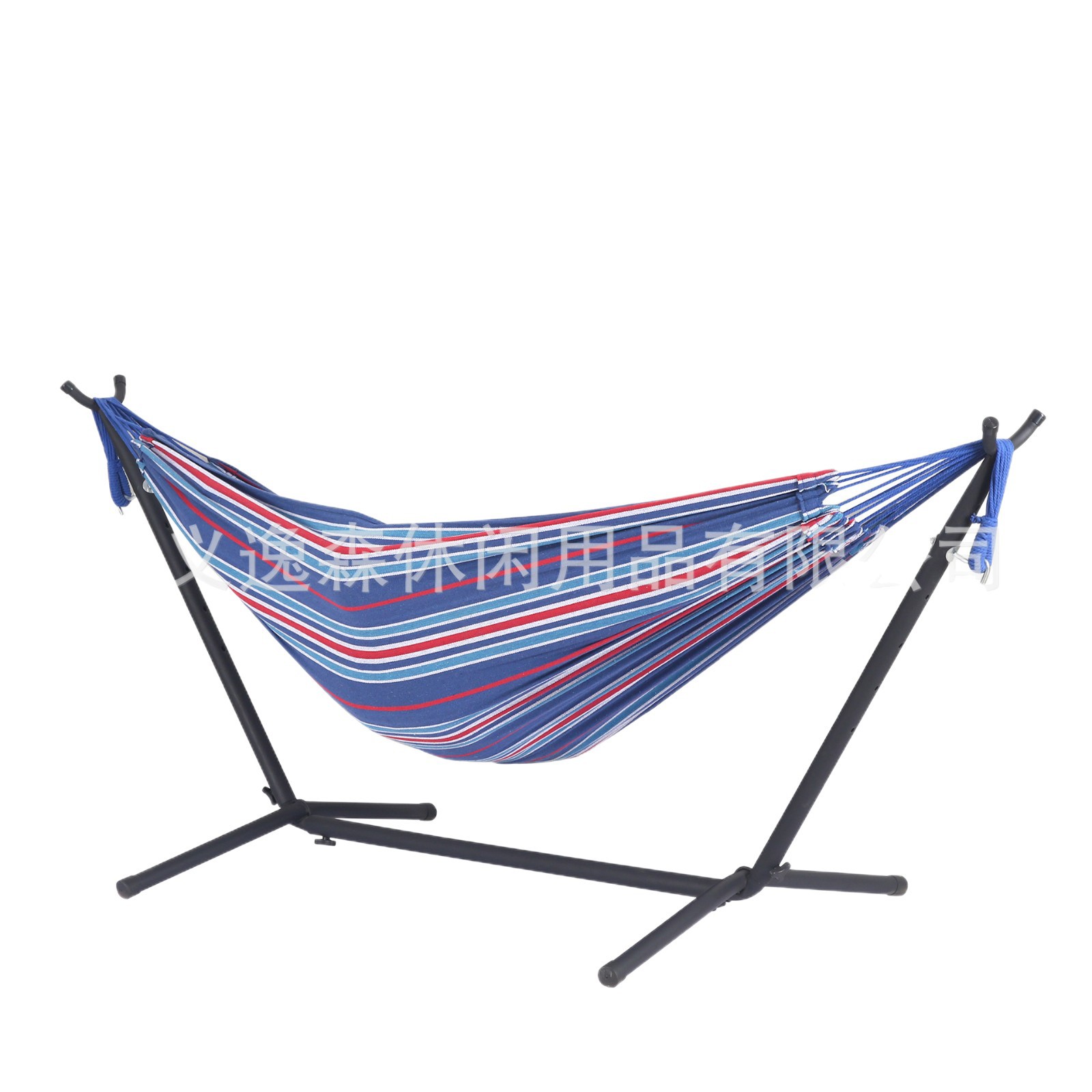 Outdoor-Einzel- und Doppel-Str – Outdoor Furniture Aluminium Bewertung und Preis