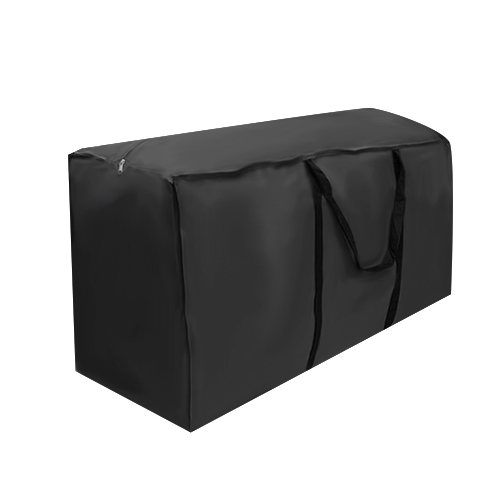 210D Oxford Staubdichte Outdoo – Outdoor Furniture With Storage For Cushions Bewertung und Preis