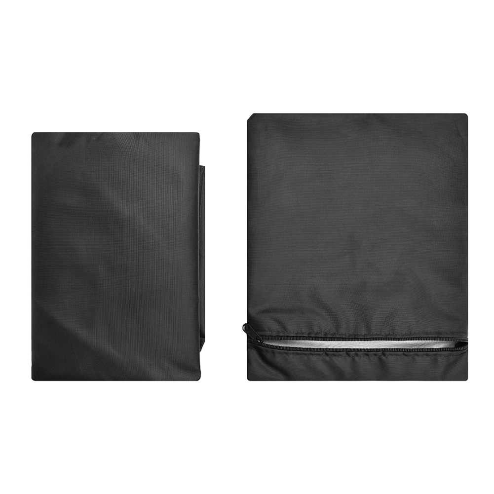 210D Oxford Staubdichte Outdoo – Outdoor Furniture With Storage For Cushions Bewertung und Preis