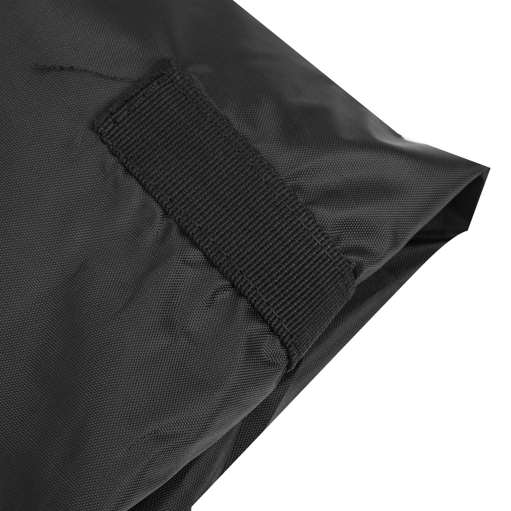 210D Oxford Staubdichte Outdoo – Outdoor Furniture With Storage For Cushions Bewertung und Preis