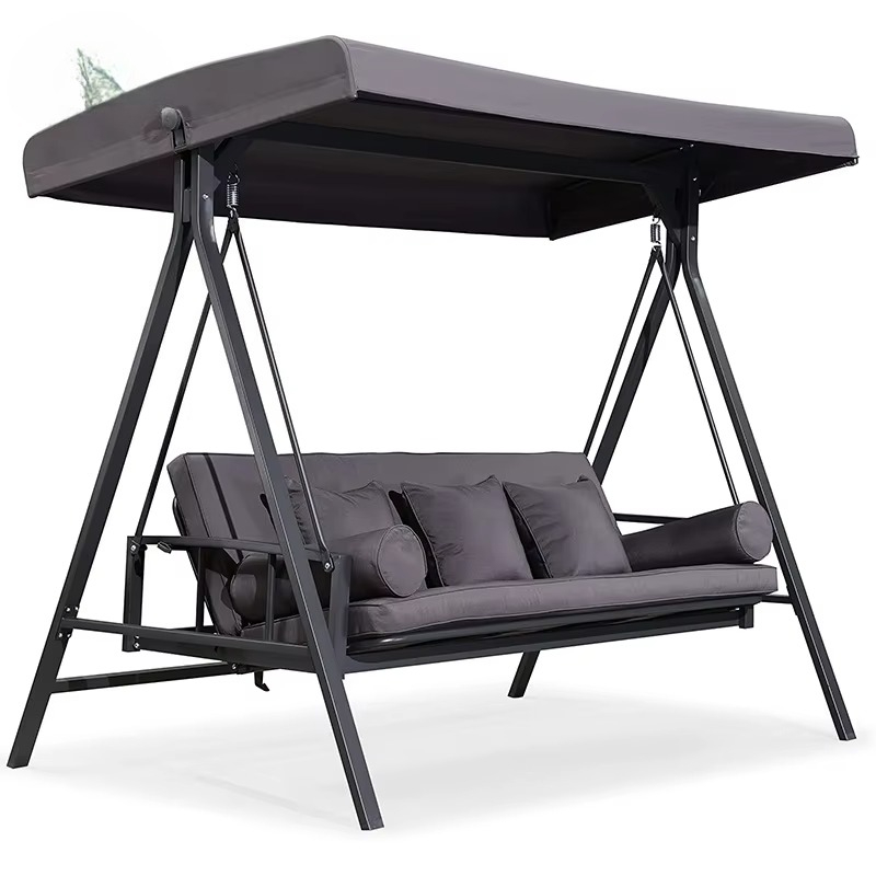 -Garten-Gartenschaukel-Sitzkis – Outdoor Furniture 3D Warehouse Bewertung und Preis
