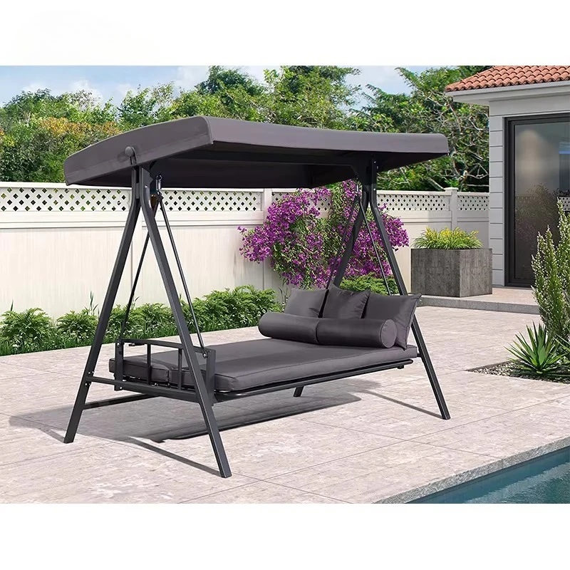 -Garten-Gartenschaukel-Sitzkis – Outdoor Furniture 3D Warehouse Bewertung und Preis