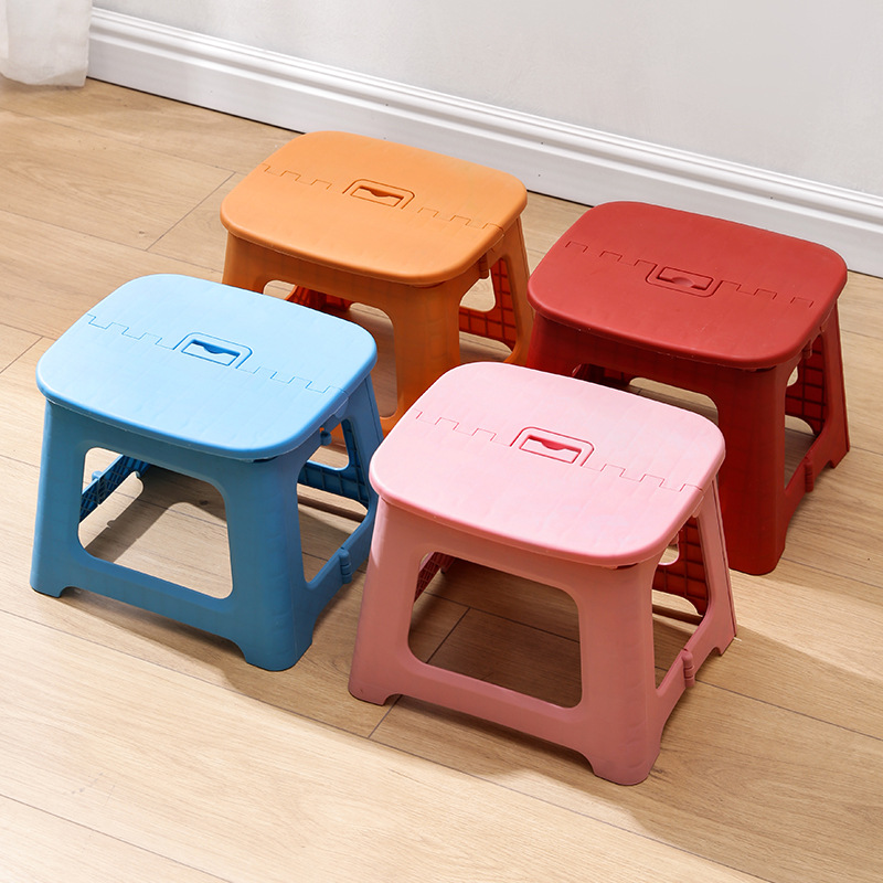 Tragbarer Haushalts-Klapphocke – Outdoor Furniture Kids Bewertung und Preis