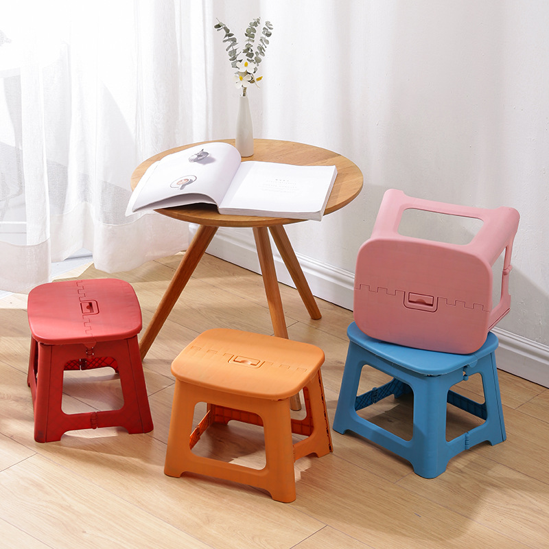 Tragbarer Haushalts-Klapphocke – Outdoor Furniture Kids Bewertung und Preis