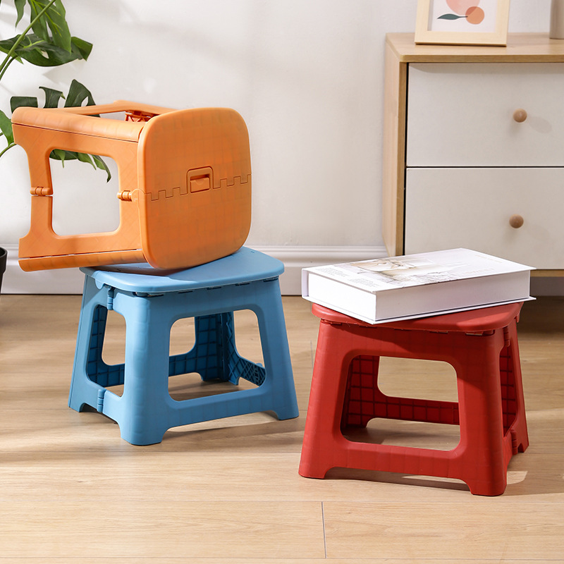 Tragbarer Haushalts-Klapphocke – Outdoor Furniture Kids Bewertung und Preis