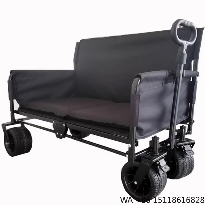 JXFT Multifunktionaler Vierrad – Outdoor Furniture Metal Bewertung und Preis