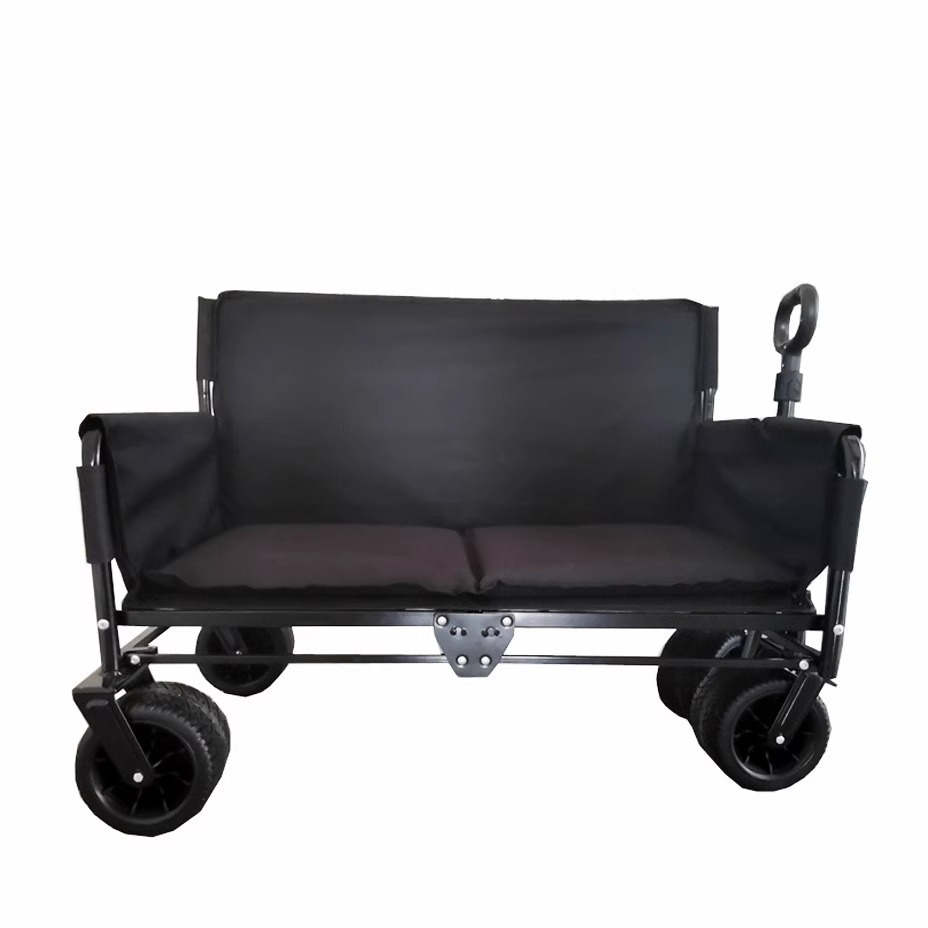 JXFT Multifunktionaler Vierrad – Outdoor Furniture Metal Bewertung und Preis