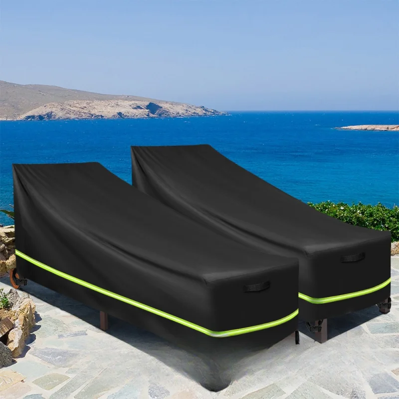 1PC 420D Oxford Terrasse Bank  – Outdoor Furniture Protector Bewertung und Preis