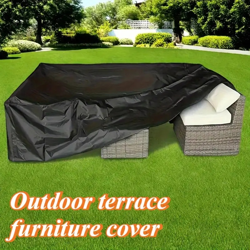 Robuste, winddichte Gartenmöbe – Outdoor Furniture Protector Bewertung und Preis