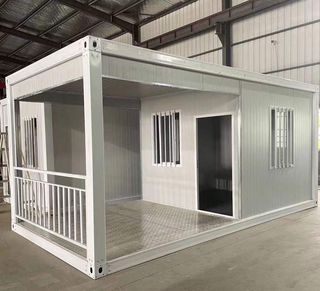 Fabrikpreis Containerhaus Outd – Outdoor Furniture Aluminium Bewertung und Preis