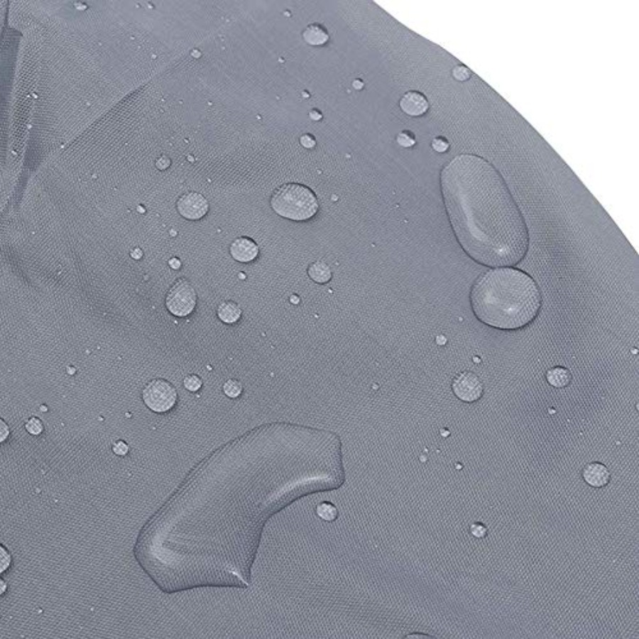 Outdoor-Terrassenmöbel-Abdecku – Outdoor Furniture Protector Bewertung und Preis