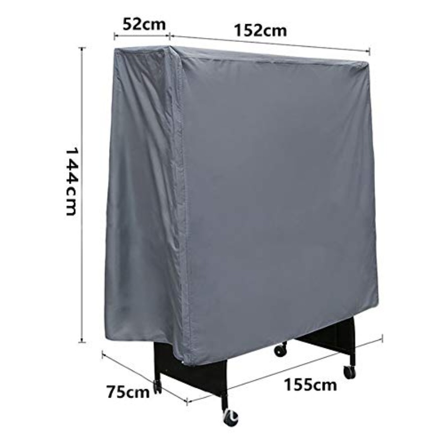 Outdoor-Terrassenmöbel-Abdecku – Outdoor Furniture Protector Bewertung und Preis
