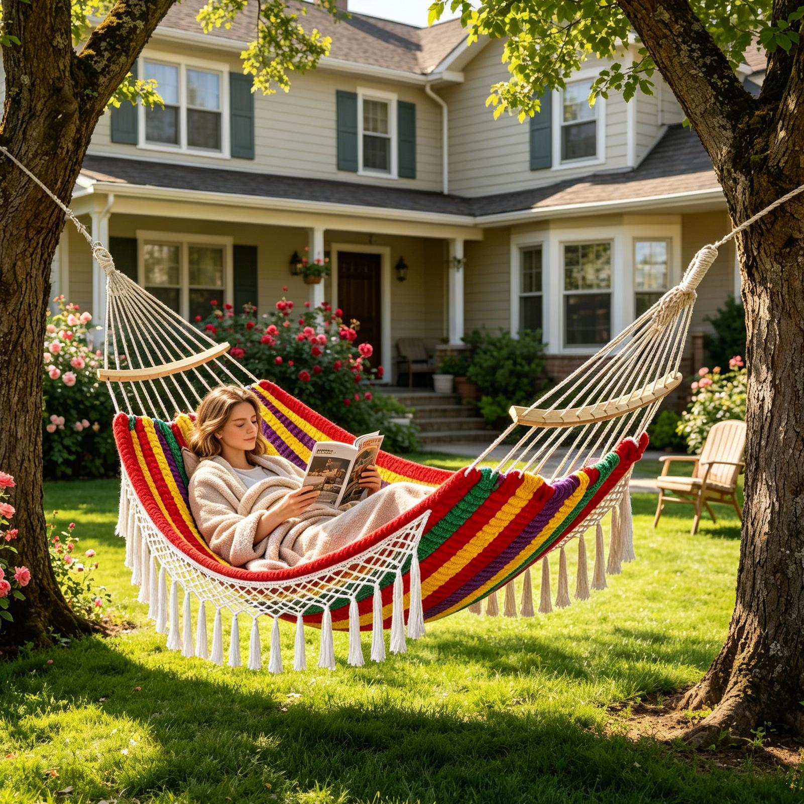 2 Stück Hängematten-Spreizstan – Outdoor Furniture Hay Bewertung und Preis