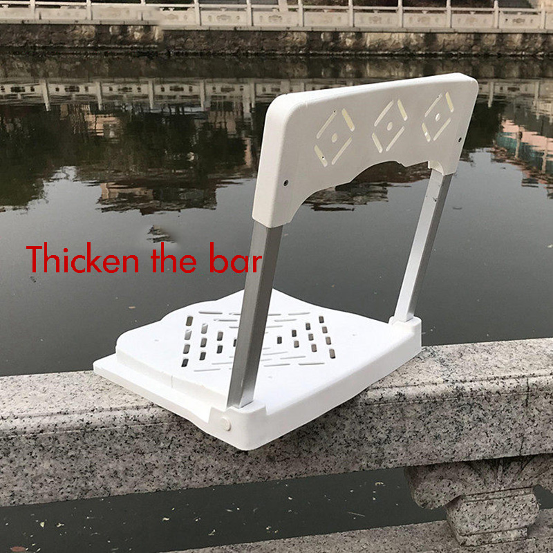 Faltbare Angelbox mit Rückenle – Outdoor Furniture Designer Bewertung und Preis