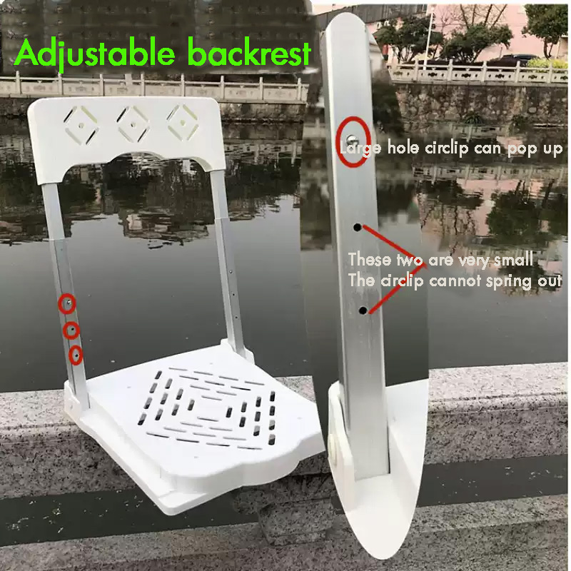 Faltbare Angelbox mit Rückenle – Outdoor Furniture Designer Bewertung und Preis