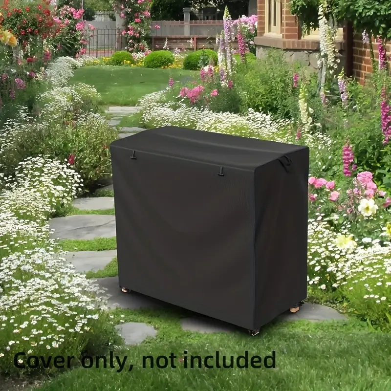 Robuste wasserdichte Schrankab – Outdoor Furniture Protector Bewertung und Preis