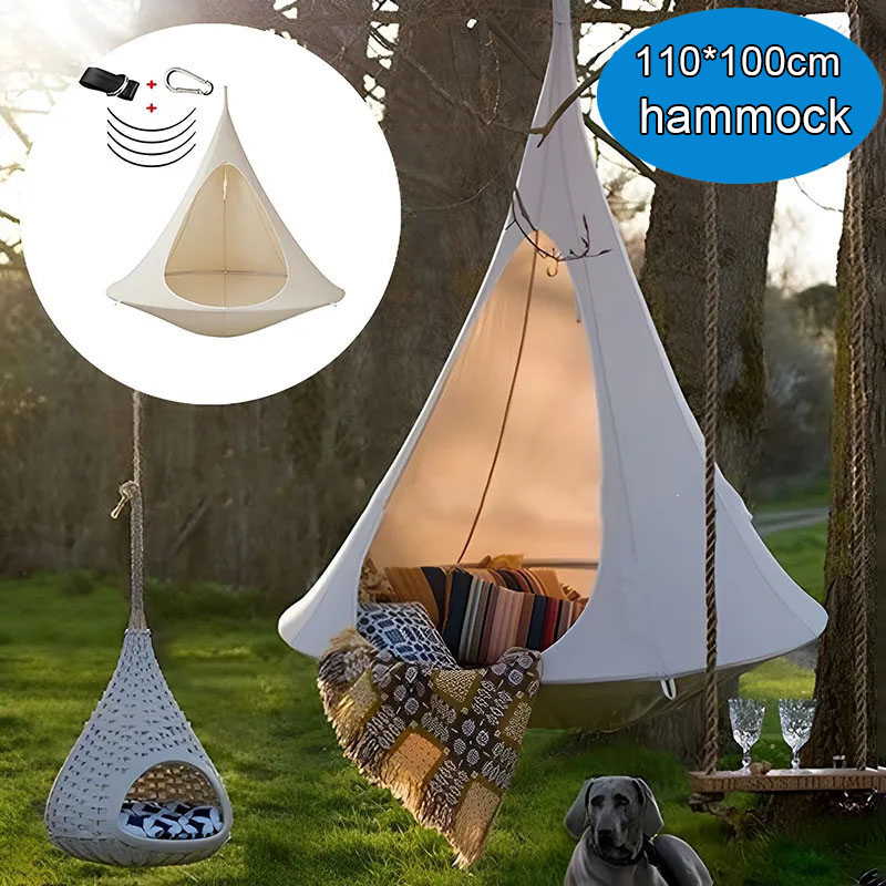 Wasserdichte Outdoor-Hängematt – Outdoor Furniture Kids Bewertung und Preis