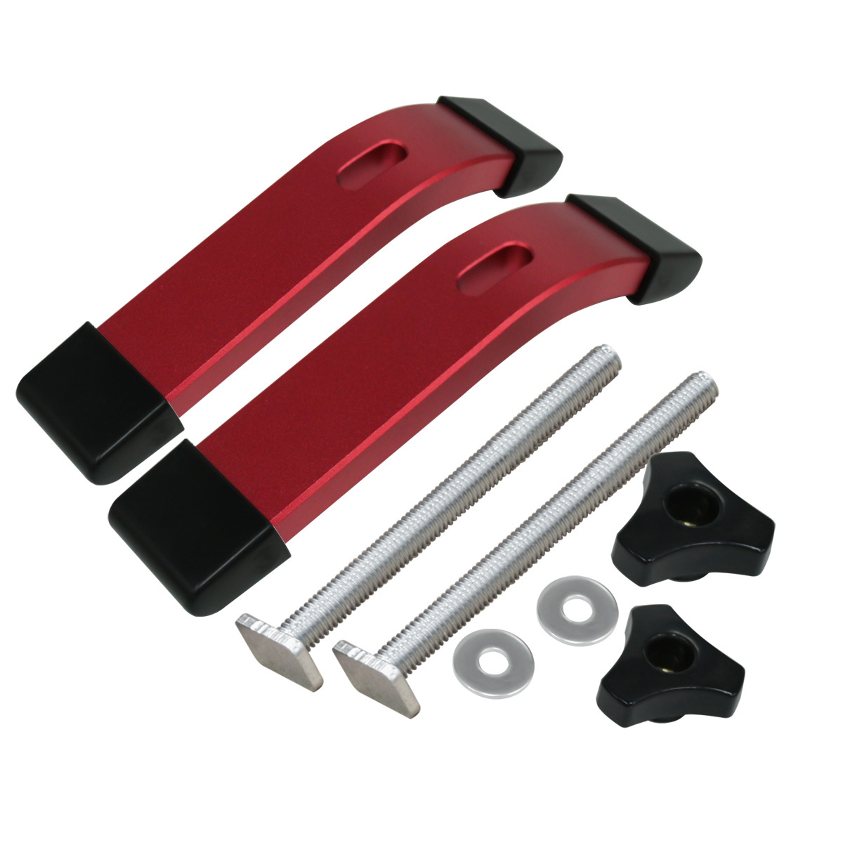 1/2 Stück Schnellspann-Klemme  – Outdoor Furniture Aluminium Bewertung und Preis