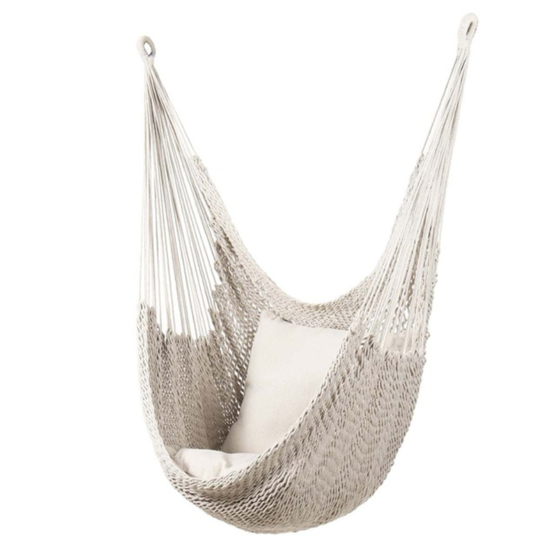 Nordic Stil Weiß Hängematte Sc – Outdoor Furniture Kids Bewertung und Preis