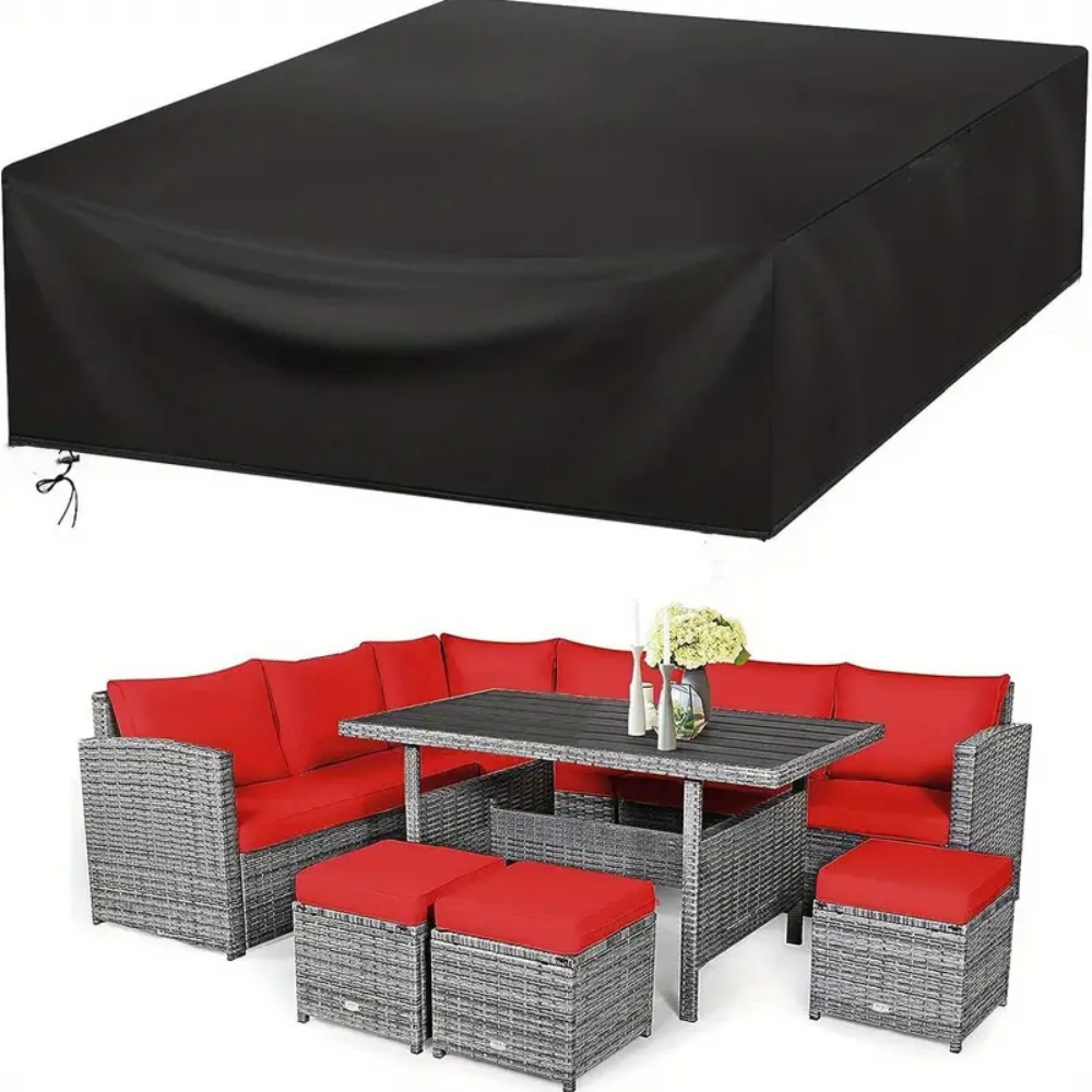(102-137 Zoll Länge), Größe: W – Outdoor Furniture Designer Bewertung und Preis