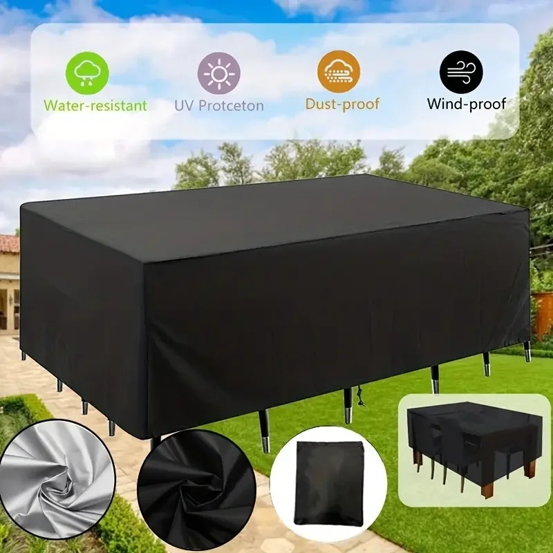 (102-137 Zoll Länge), Größe: W – Outdoor Furniture Designer Bewertung und Preis