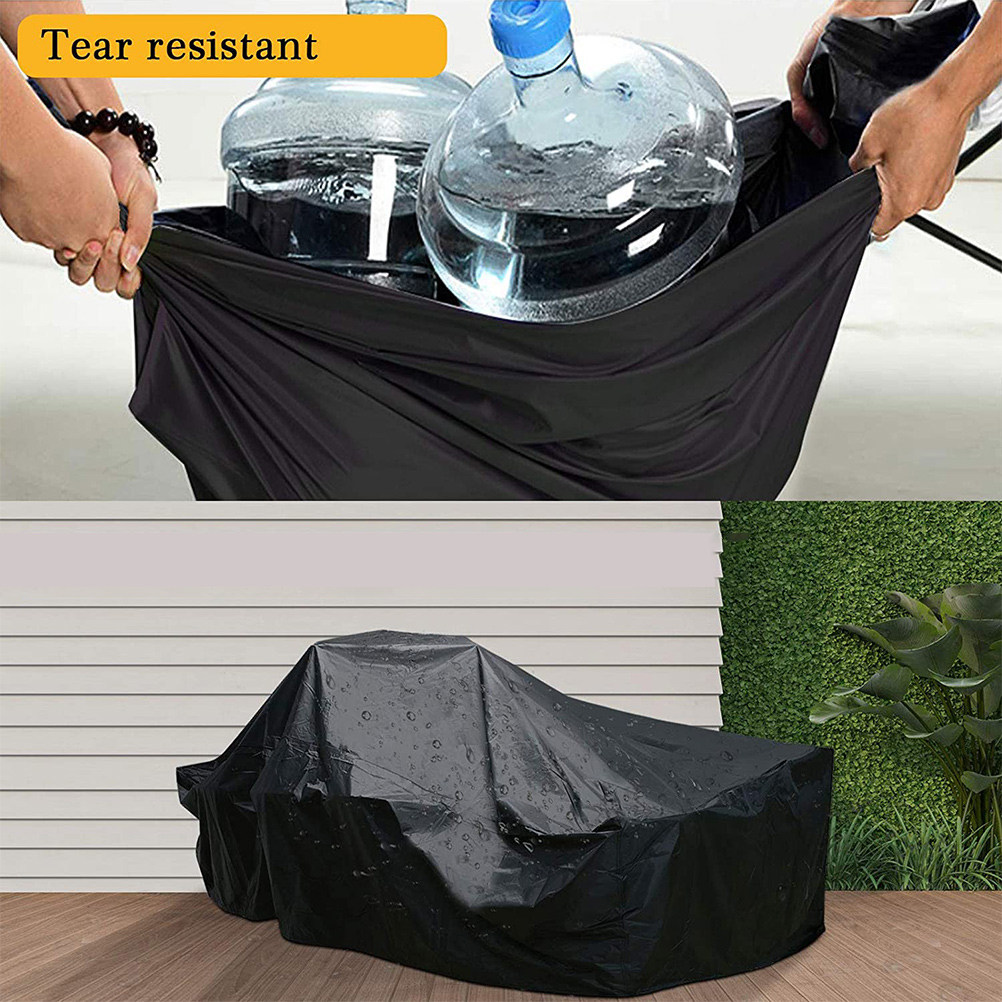 Wasserdichte Gartentisch-Abdec – Outdoor Furniture Protector Bewertung und Preis